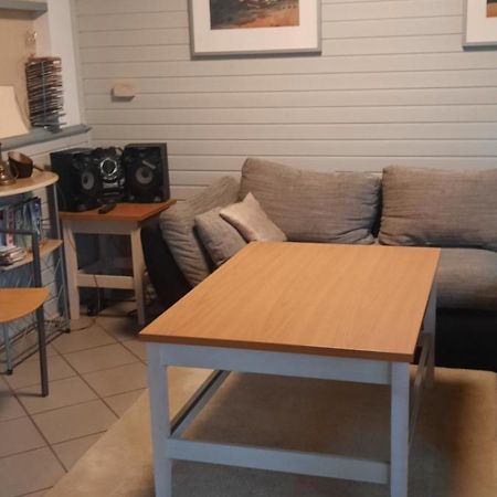 Ferienhaus "Milla" Nr52 키르하임 외부 사진