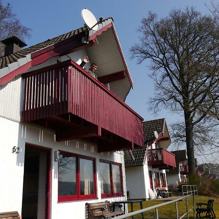 Ferienhaus "Milla" Nr52 키르하임 외부 사진