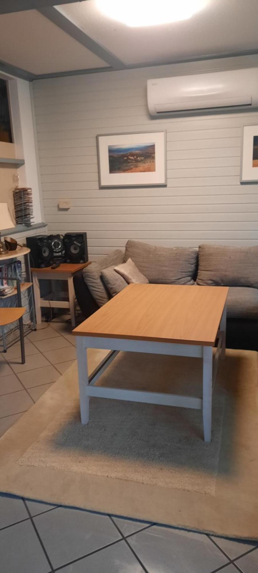 Ferienhaus "Milla" Nr52 키르하임 외부 사진