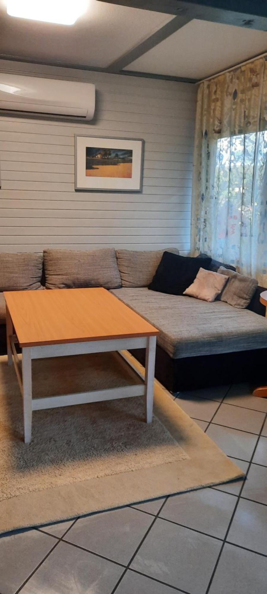 Ferienhaus "Milla" Nr52 키르하임 외부 사진