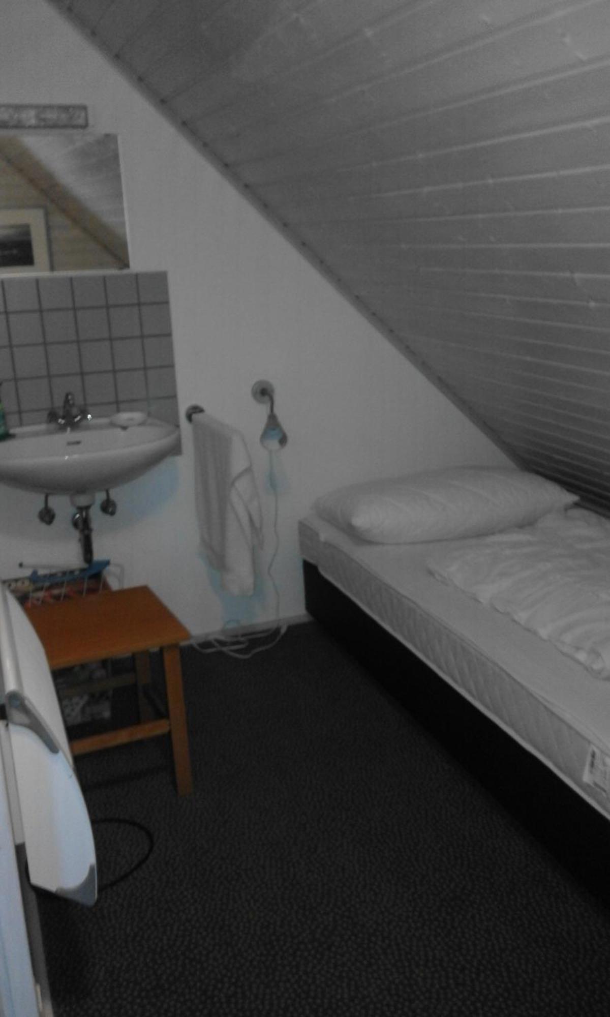 Ferienhaus "Milla" Nr52 키르하임 외부 사진