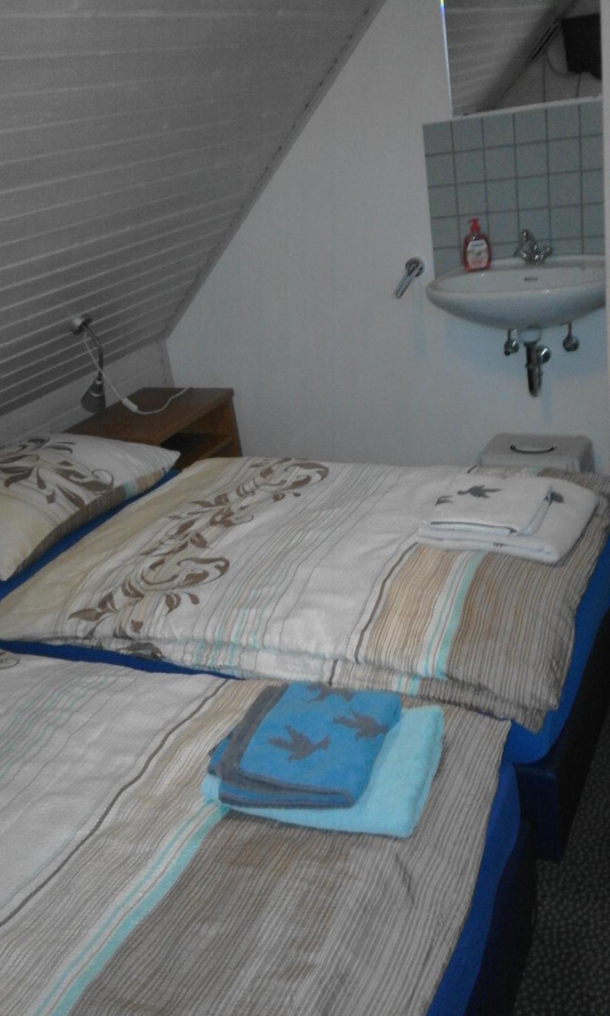 Ferienhaus "Milla" Nr52 키르하임 외부 사진