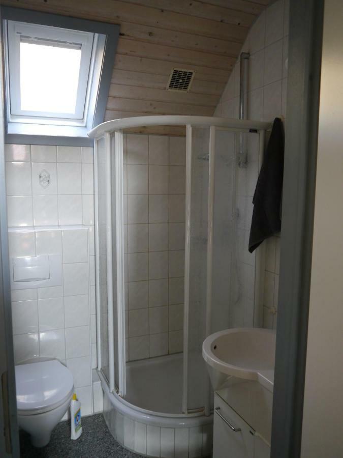 Ferienhaus "Milla" Nr52 키르하임 외부 사진
