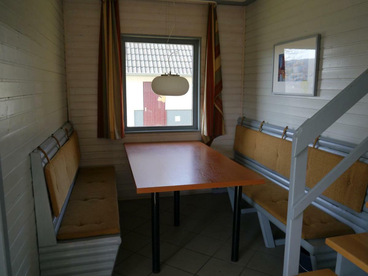 Ferienhaus "Milla" Nr52 키르하임 외부 사진