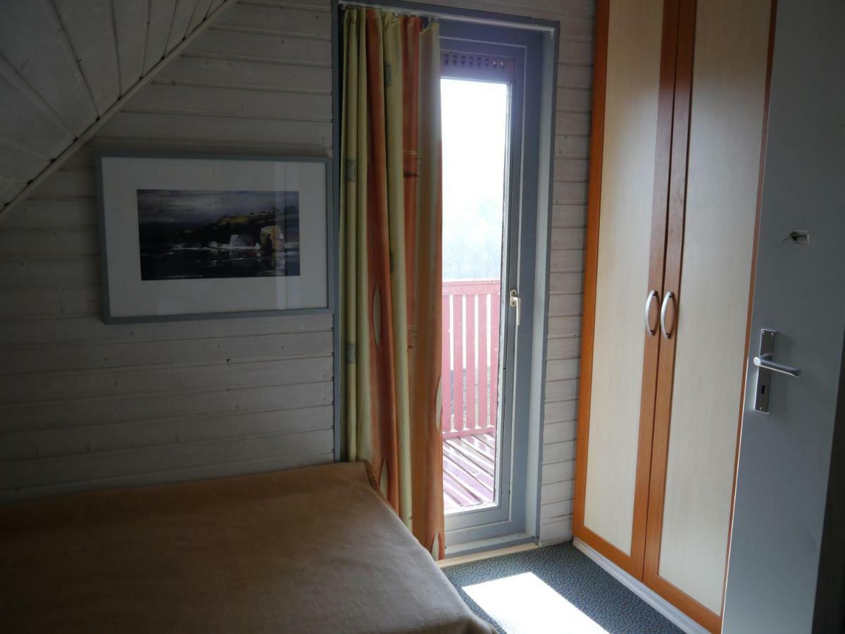 Ferienhaus "Milla" Nr52 키르하임 외부 사진